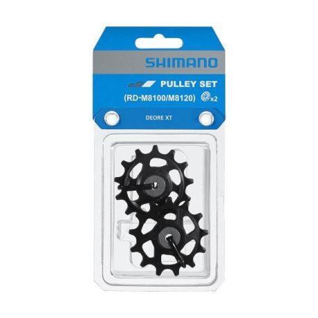 ROLDANAS SHIMANO POLEAS GUÍA TENSIÓN RDM8100