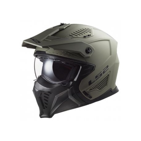 CASCO LS2 JET OF606 DRIFTER ARENA