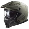 CASCO LS2 JET OF606 DRIFTER ARENA