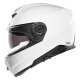 Casco integral schuberth S3 Blanco brillo