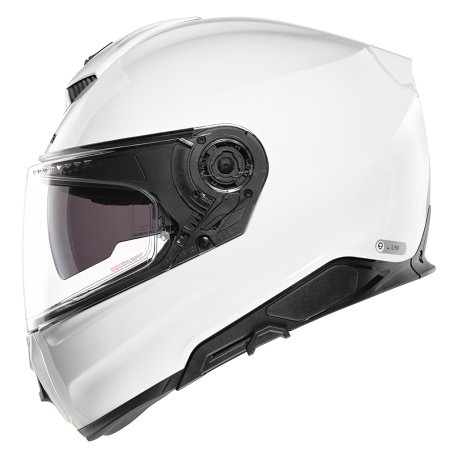 Casco integral schuberth S3 Blanco brillo