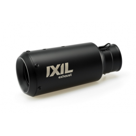 Escape completo IXIL Race Xtrem RB - CY9280RB