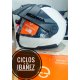 Liquidacion stock casco schuberth E2 Blanco brillo