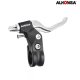 MANETAS FRENO ALUMINIO "ALLONGA" CTB 4 DEDOS