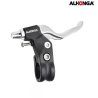 MANETAS FRENO ALUMINIO "ALLONGA" CTB 4 DEDOS