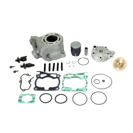 ATHENA Cylinder Kit - Ø54mm Yamaha YZ125 1999-2004