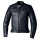 Chaqueta RST Brandish2 cuero CE hombre - Negro