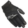 GUANTES ALPINESTARS FASTER NEGRO