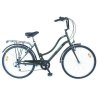 BICICLETA AMAT PIPER 26 6V. T48 VERDE