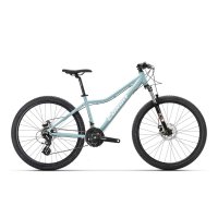 Bicicleta conor 5400 lady disco hidraulico"27.5" 3*8 2024