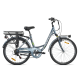 Bicicleta ebike biocycle nantes talla M