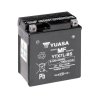 Batería Yuasa YTX7L-BS Combipack (con electrolito)