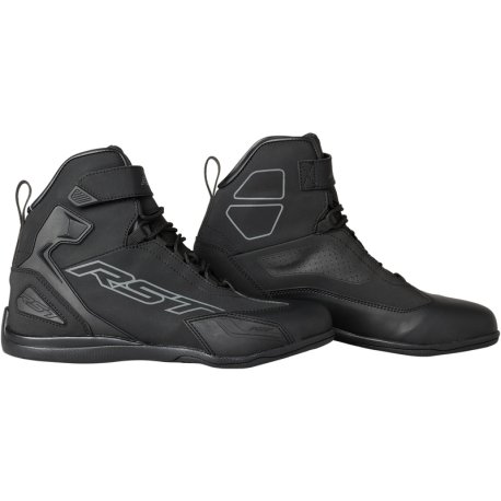 Botas RST Sabre impermeable CE hombre - Negro