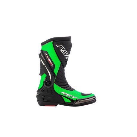 Botas (Hombre) RST TRACTECH EVO III CE Verde Flúor