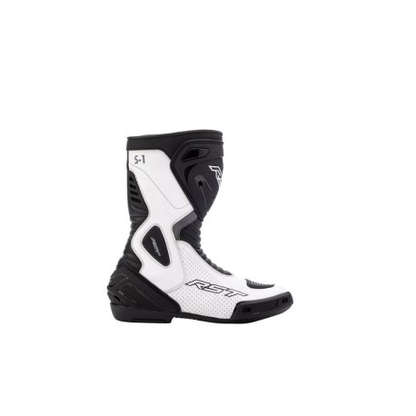 Botas (Hombre) RST S-1 CE Blanco