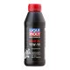 Bote 500ML Liqui Moly GEAR OIL 75W-90