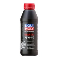 Bote 500ML Liqui Moly GEAR OIL 75W-90