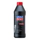 Botella 1L aceite de amortiguador 100% sintético Race Liqui Moly