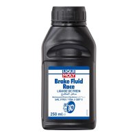 Líquido de frenos LIQUI MOLY Racing DOT4 - Botella 250mm