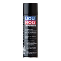 Limpia frenos y cadenas Liqui Moly spray 500ml