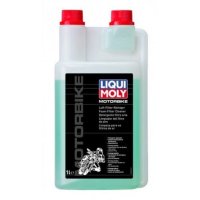 Botella 1L limpiador de filtros de aire Liqui Moly