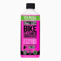 Limpìador Muc-Off Nano Gel Bike Cleaner Botella 500ml