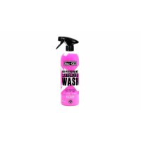 Limpiador en seco MUC-OFF High-Performance Waterlesh Wash, 750 ml