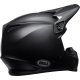 Casco Bell MX-9 Mips Solid Negro Mate