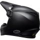 Casco Bell MX-9 Mips Solid Negro Mate