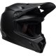 Casco Bell MX-9 Mips Solid Negro Mate