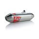 rebajas Escape YOSHIMURA RS-2, aluminio HONDA TRX 450 2006-2014