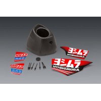 Kit recambio tapa YOSHIMURA carbono RS-12