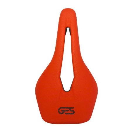 SILLIN GES ZELA 0 ROJO (245X143 MM)