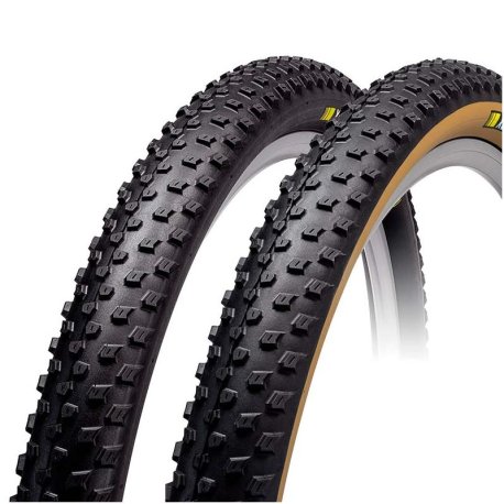 CUBIERTA XC14TR 29X2.25 TUBELESS READY, NEGRA/MARR