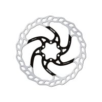 Disco freno ebike wave-fixed MTB 203X2.0 MM