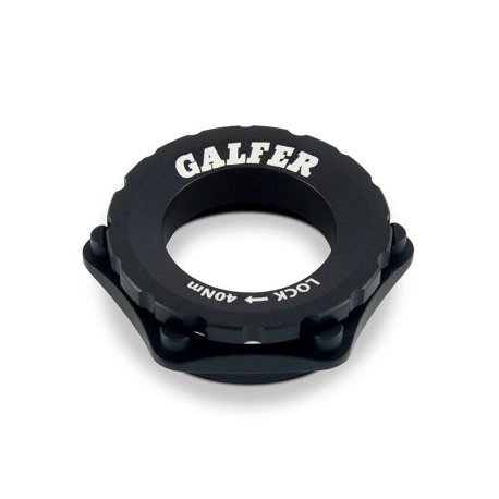 ADAPTADOR GALFER CENTER-LOCK ROAD/MTB/E-BIKES