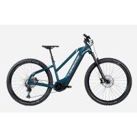 Bicicleta ebike MTB 27.5 LAPIERRE G22 OVERVOLT HT 8