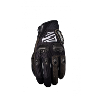 GUANTES FIVE GLOVES DH negro