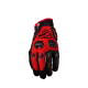 GUANTES FIVE GLOVES DH rojo