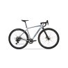 Bicicleta vitoria NYXTRALIGHT Explorer Sram Apex Silver