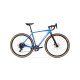 Bicicleta vitoria NYXTRALIGHT Explorer Sram Apex azul