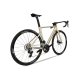 Bicicleta carretera vitoria ULTIMATE ART Shimano 105 105 Di2 12s Champagne