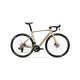 Bicicleta carretera vitoria ULTIMATE ART Shimano 105 105 Di2 12s Champagne