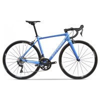 Bicicleta vitoria VELO SL 03 Carbon Shimano 105 R7000 2x11s Blue