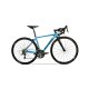 Bici vitoria RACE RS Shimano Claris 8v