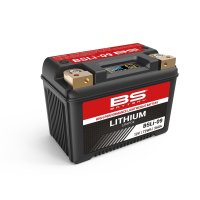 Batería de litio BS BATTERY BSLI-09