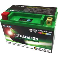 Bateria de litio Skyrich LITX20CH (Con indicador de carga)