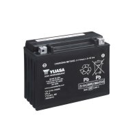 Batería YUASA YTX24HL-BS Combipack (con electrolito)