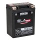 Batería BS BATTERY SLA Max activada de fábrica sin mantenimiento - BTX14AH MAX FA