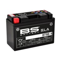 Batería BS BATTERY SLA BT9B-4 (FA)